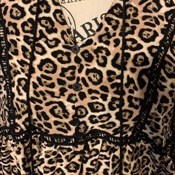 Mudd Juniors Top - Picture 2 of 6